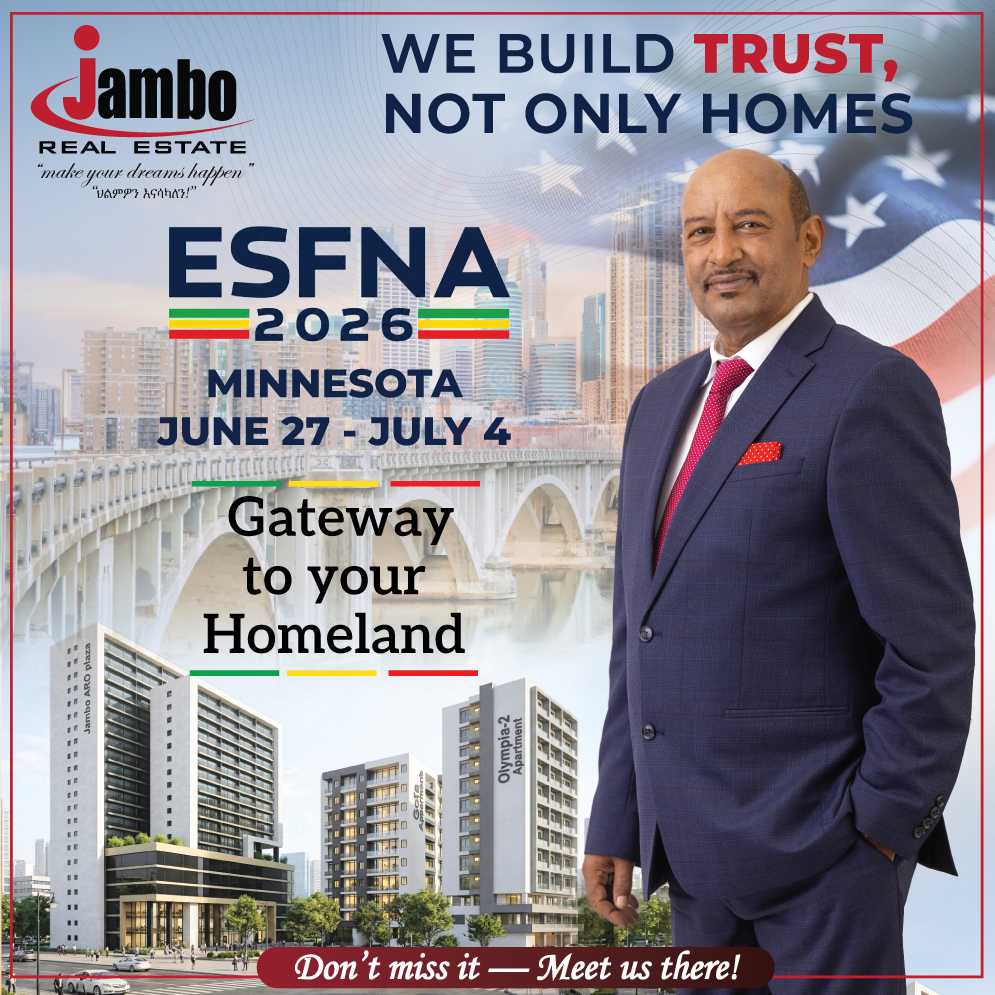 Jambo Real Estate